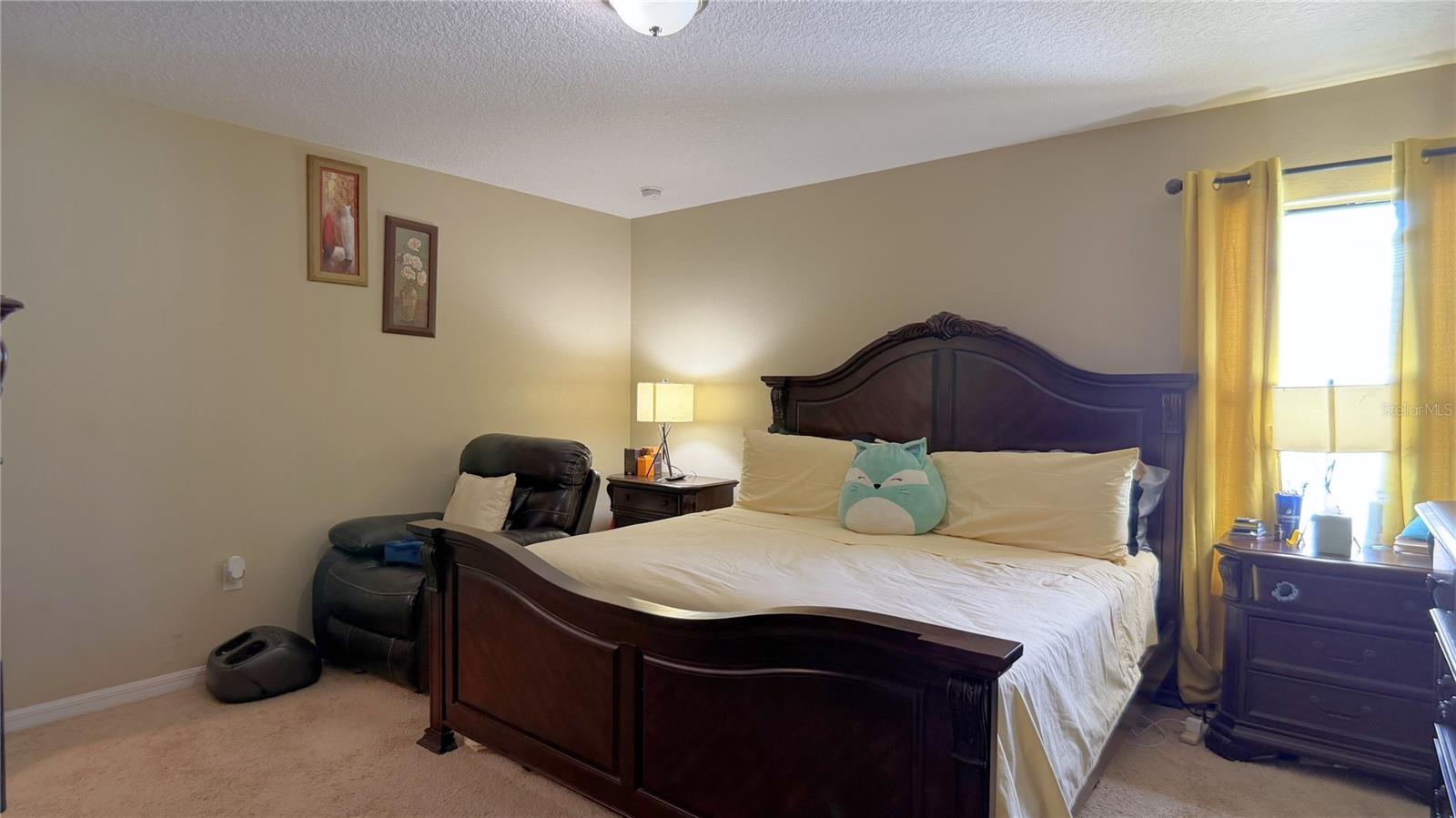 MEADOW RIDGE OF GRAND ISLAND - Residential Lease