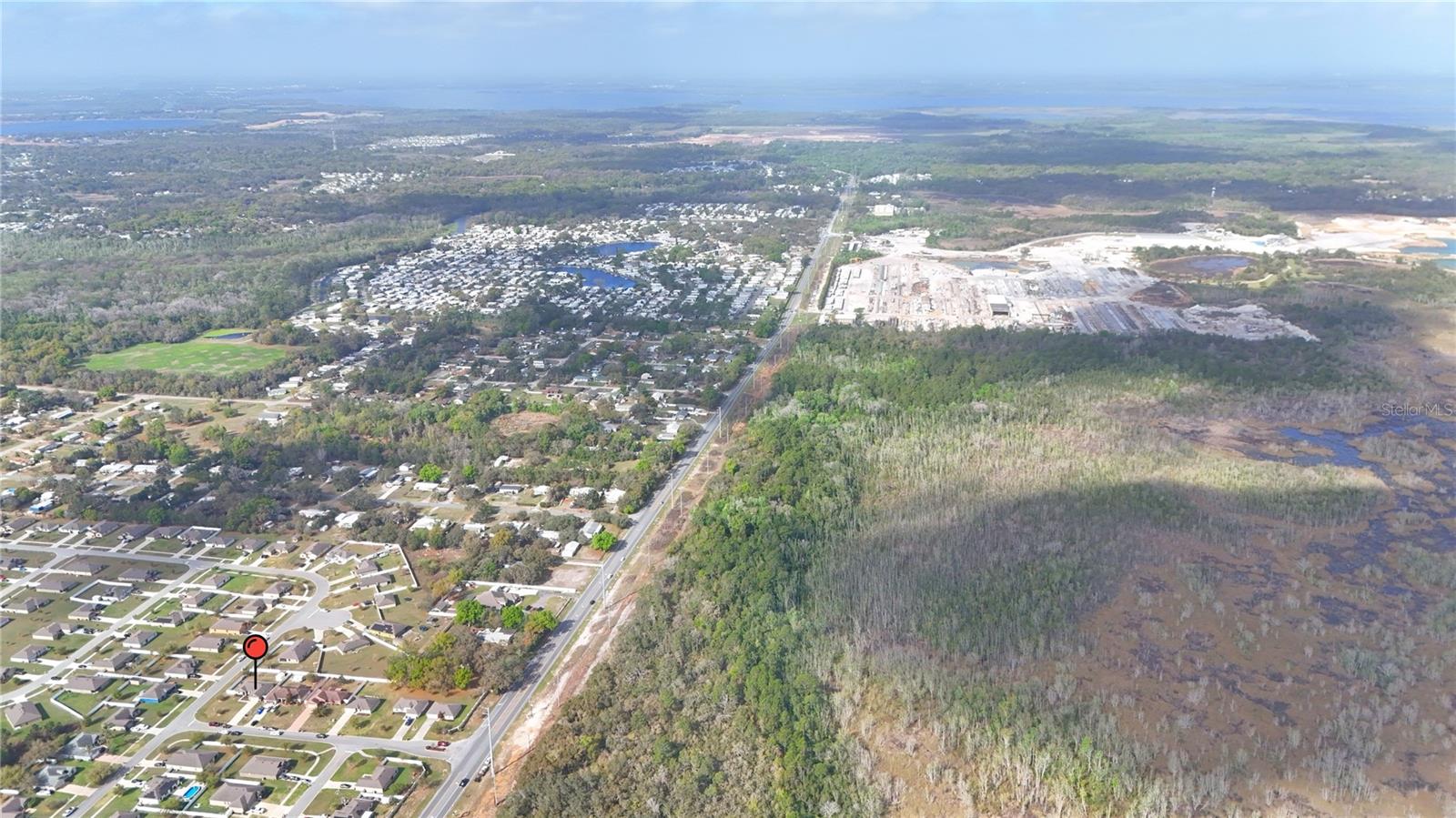 MEADOW RIDGE OF GRAND ISLAND - Residential Lease