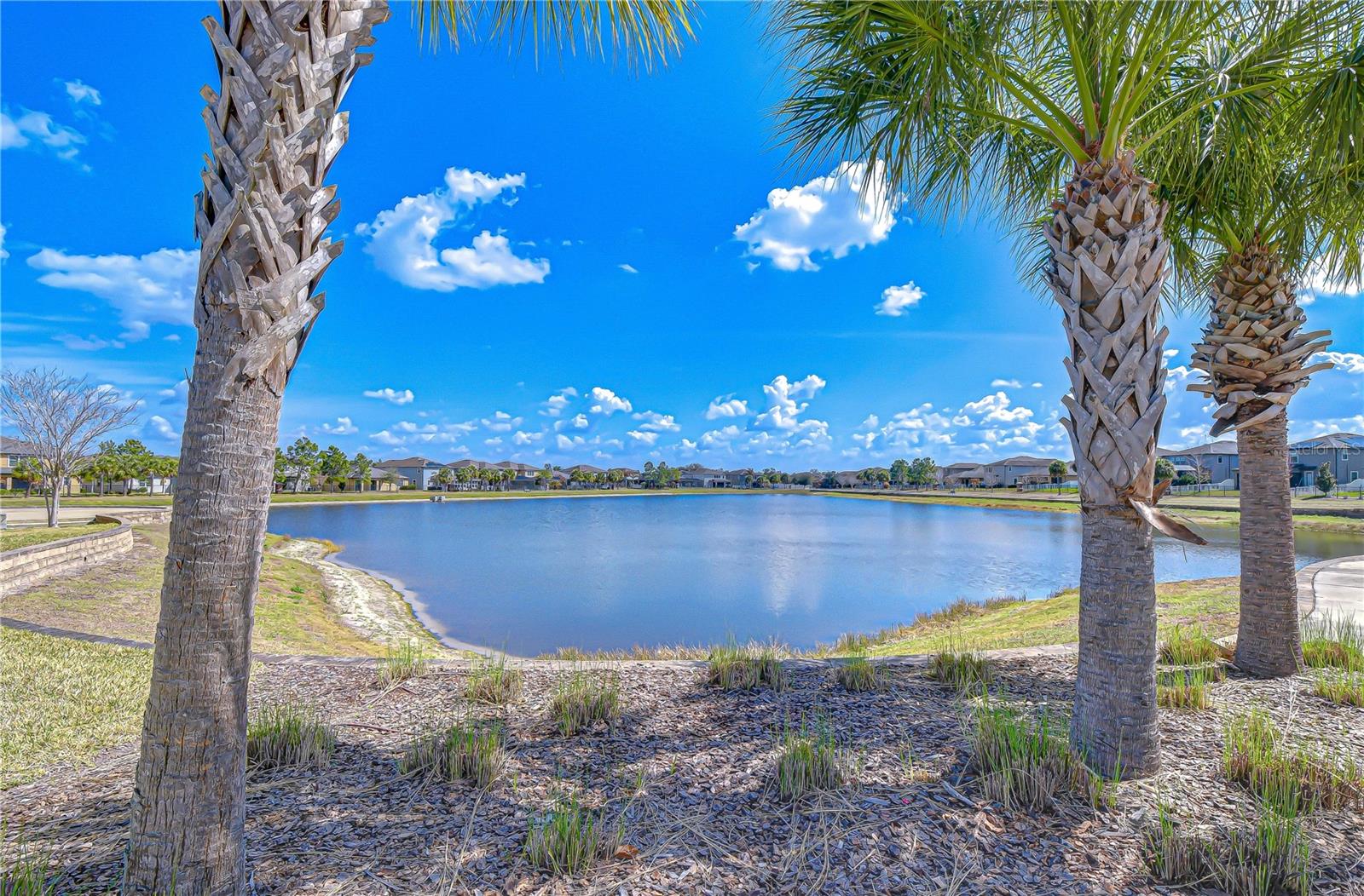 CARLTON LAKES WEST 2 - Residential