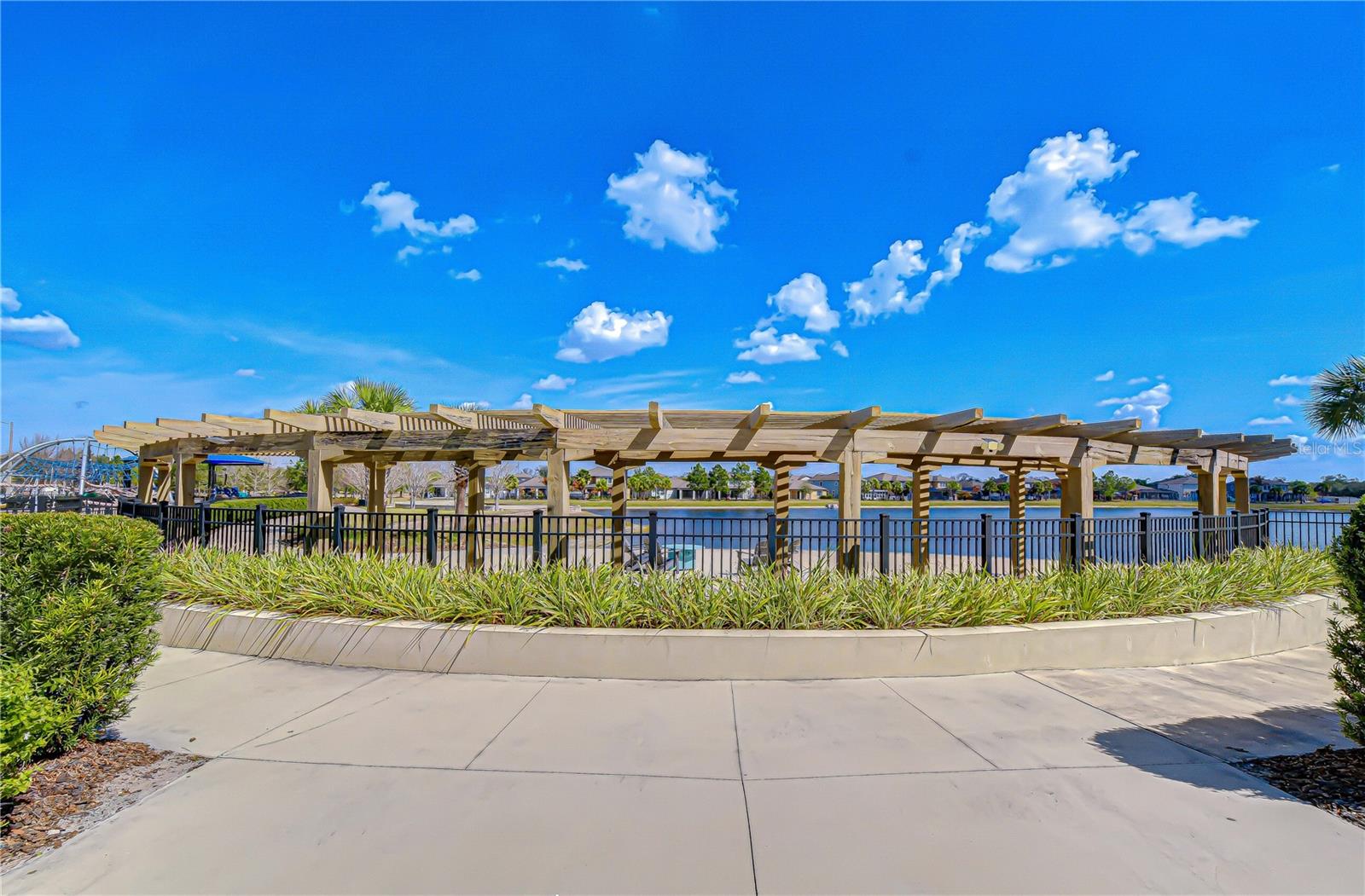 CARLTON LAKES WEST 2 - Residential