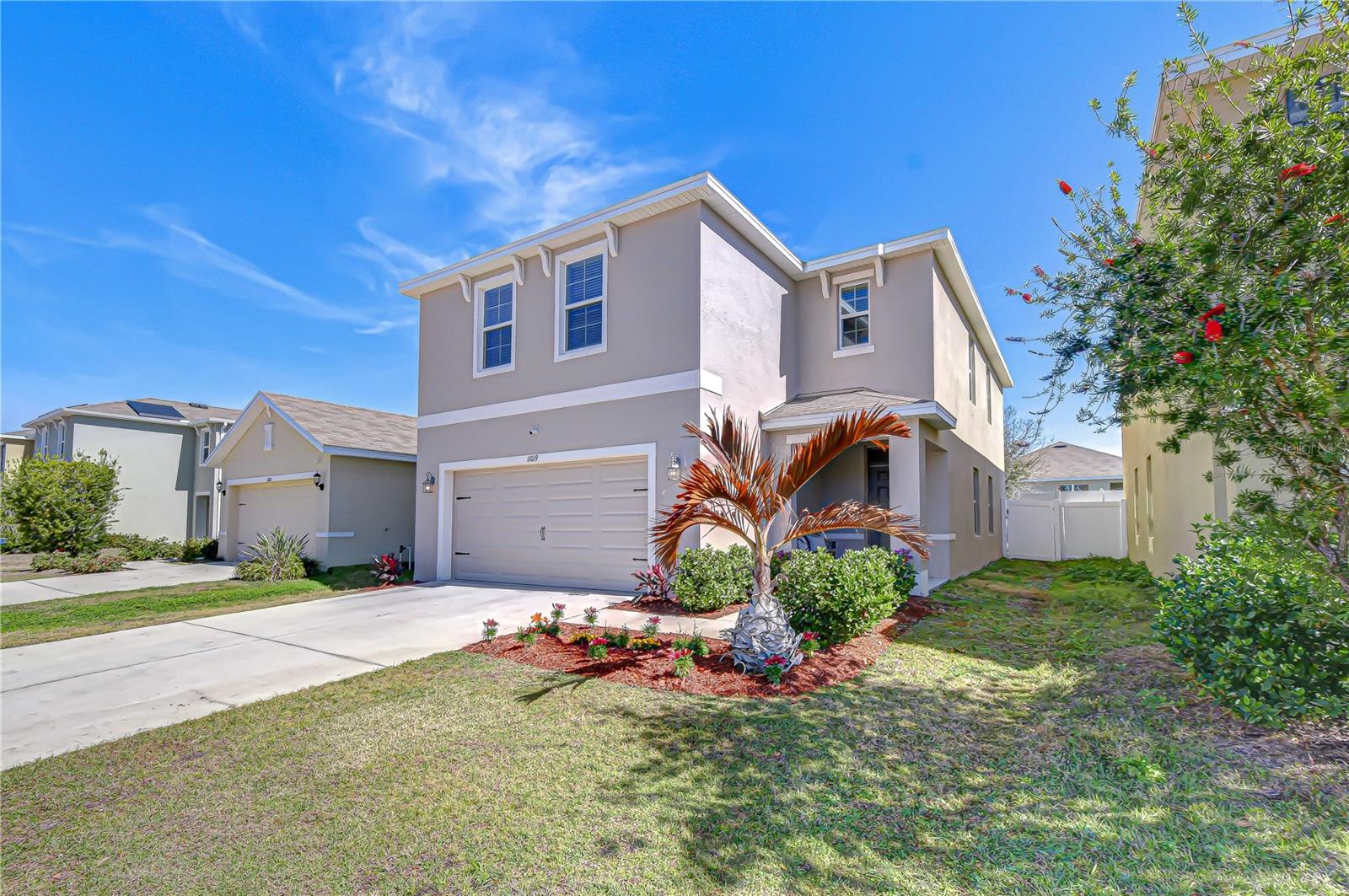 CARLTON LAKES WEST 2 - Residential