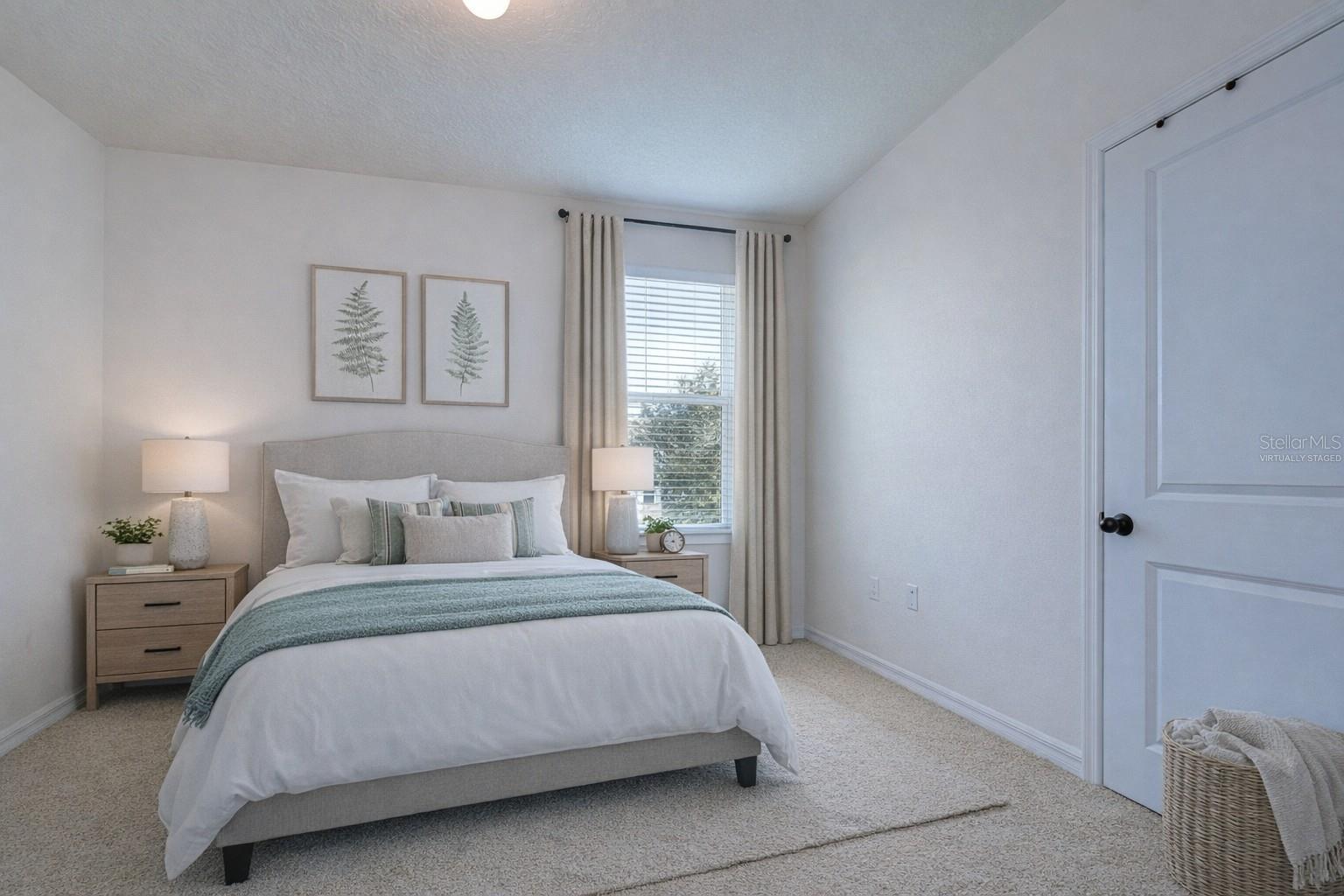 CARLTON LAKES WEST 2 - Residential