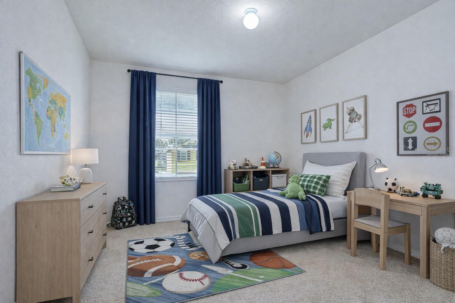 CARLTON LAKES WEST 2 - Residential