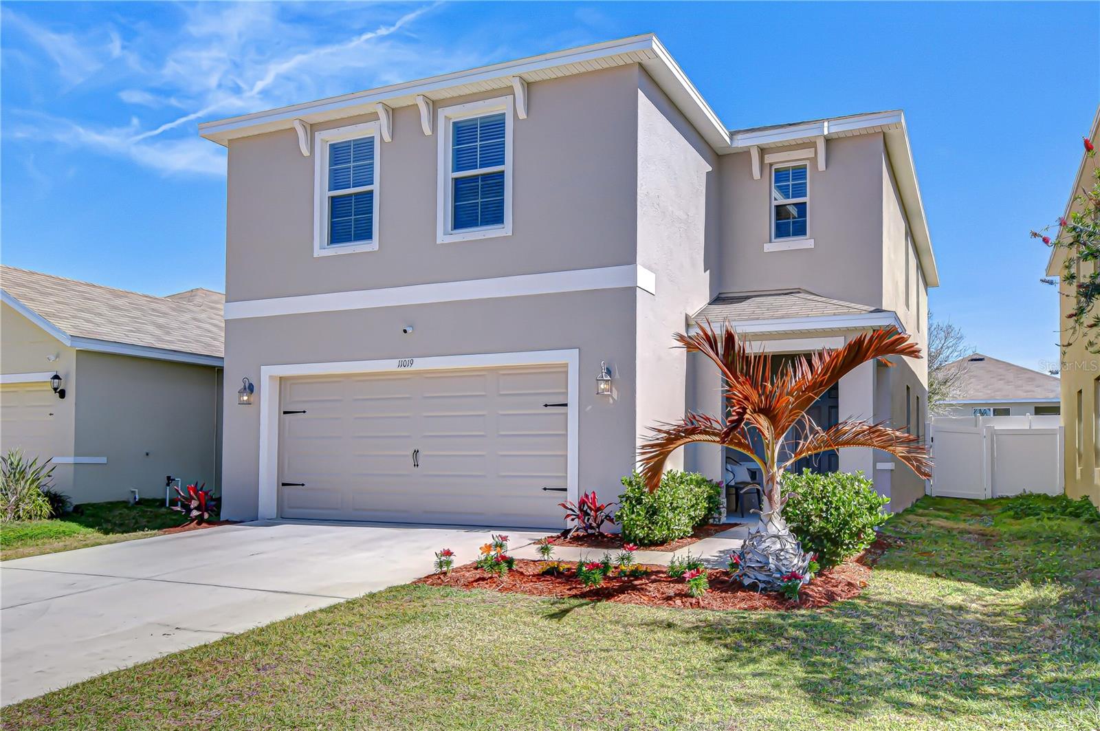 CARLTON LAKES WEST 2 - Residential