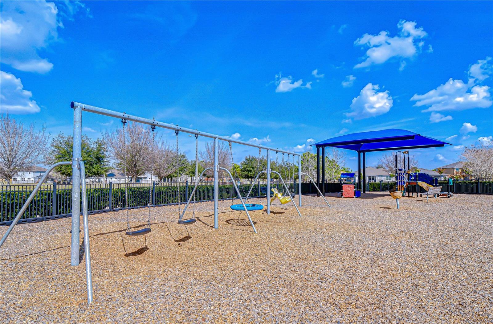 CARLTON LAKES WEST 2 - Residential