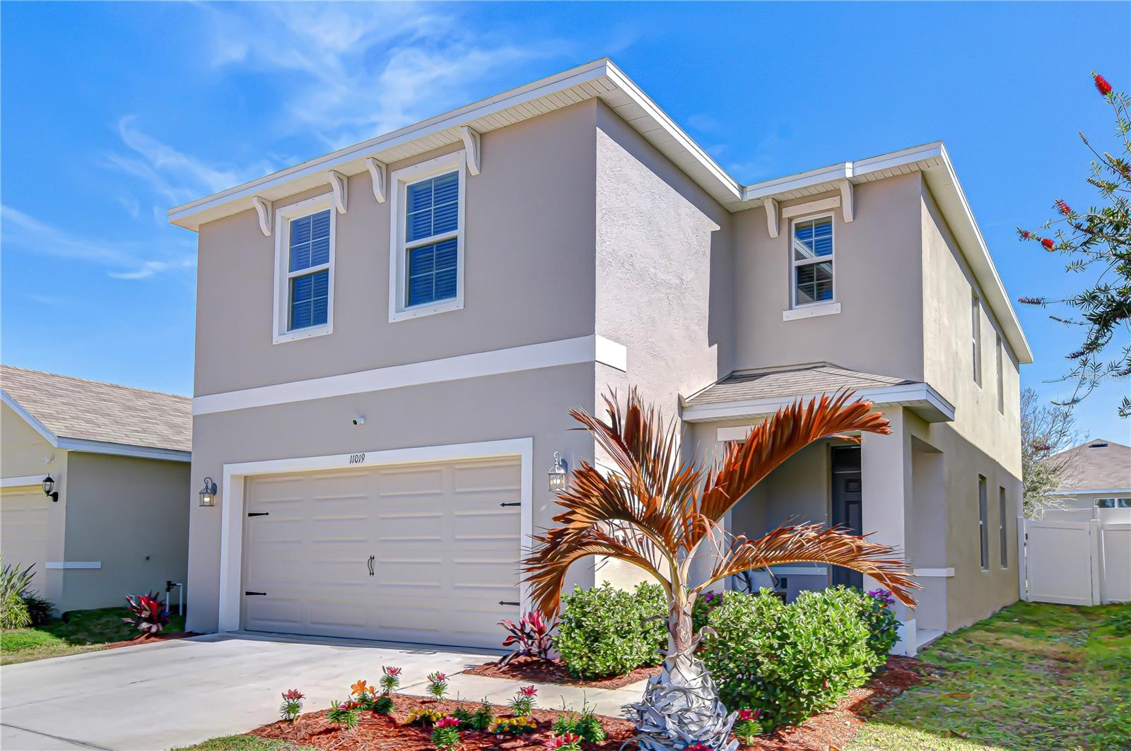 CARLTON LAKES WEST 2 - Residential