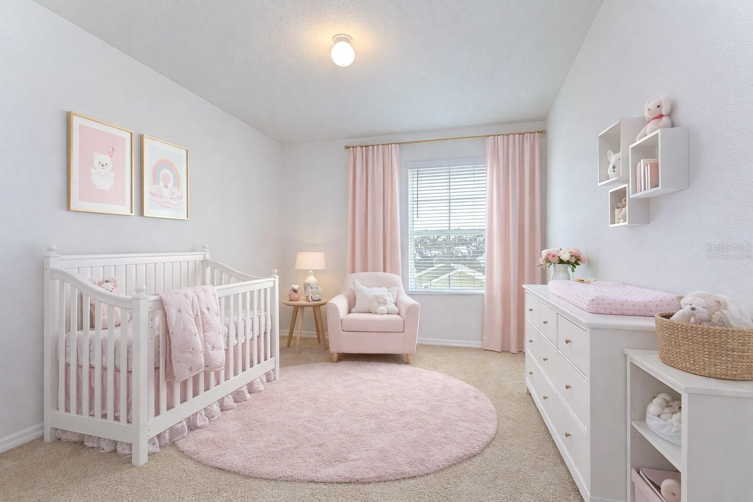 CARLTON LAKES WEST 2 - Residential