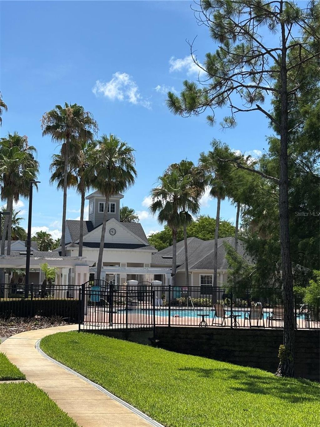 Photo of 143 Southern Pecan Circle #207, Winter Garden, FL 34787 (MLS # O6412005)