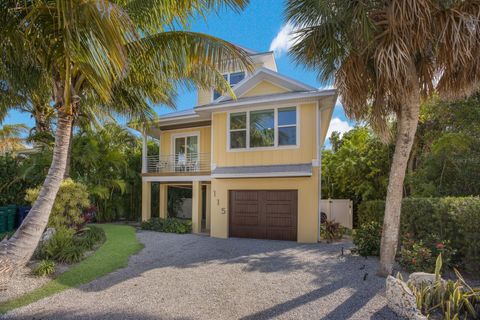 A home in ANNA MARIA