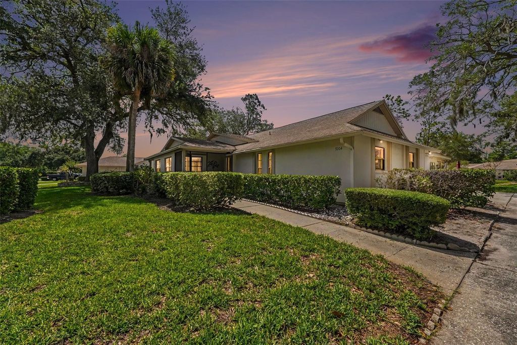 Photo of 9204 Golf View Dr, New Port Richey, FL 34655 (MLS # TB8510400)