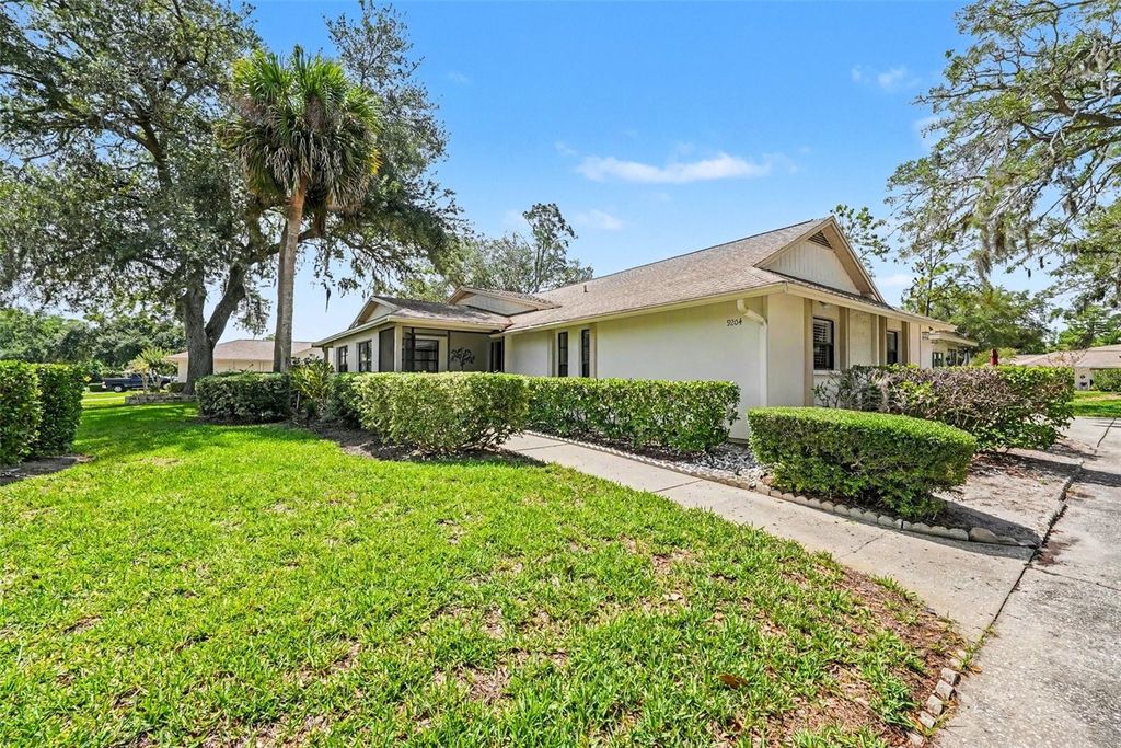 Photo of 9204 Golf View Dr, New Port Richey, FL 34655 (MLS # TB8510400)