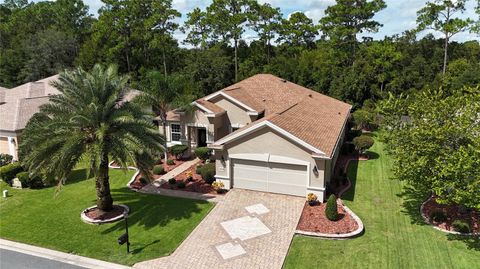 A home in SUMMERFIELD