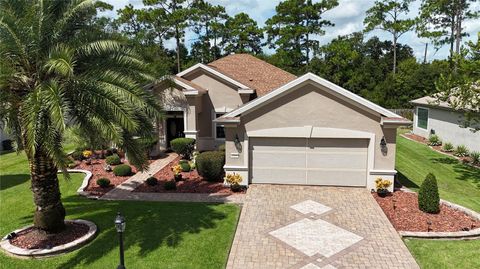 A home in SUMMERFIELD