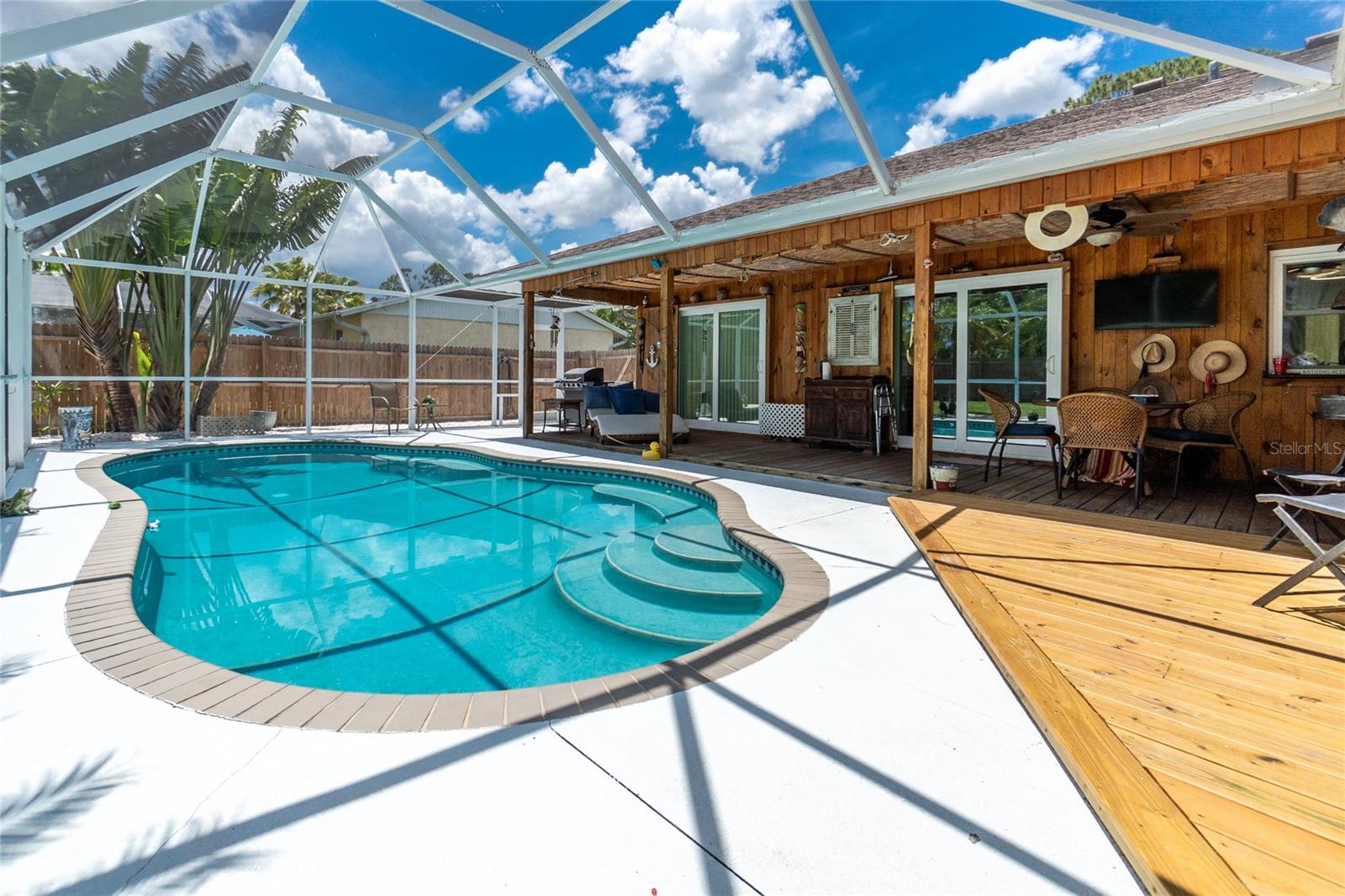 PORT CHARLOTTE SUB 10 - Residential