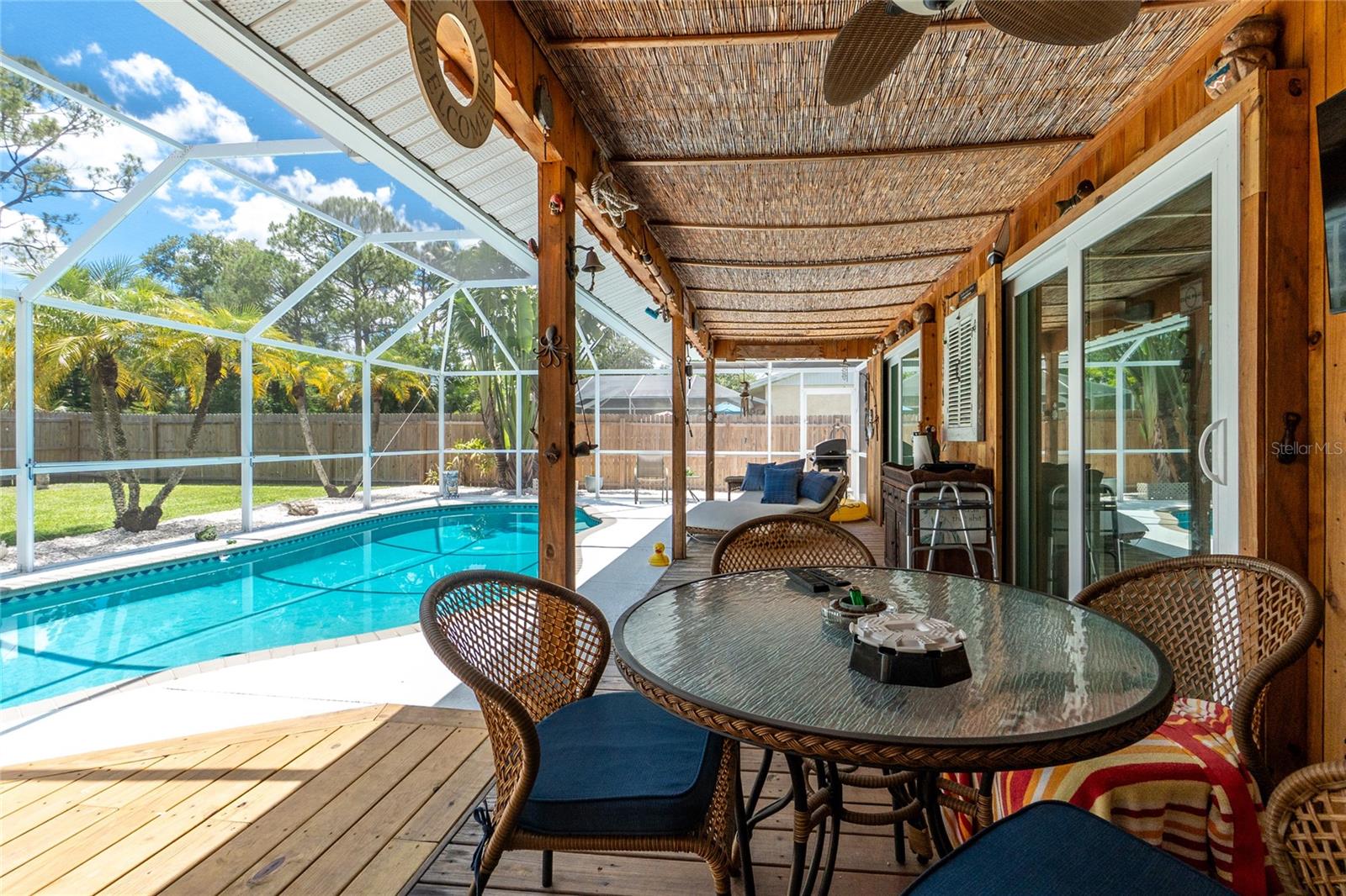 PORT CHARLOTTE SUB 10 - Residential