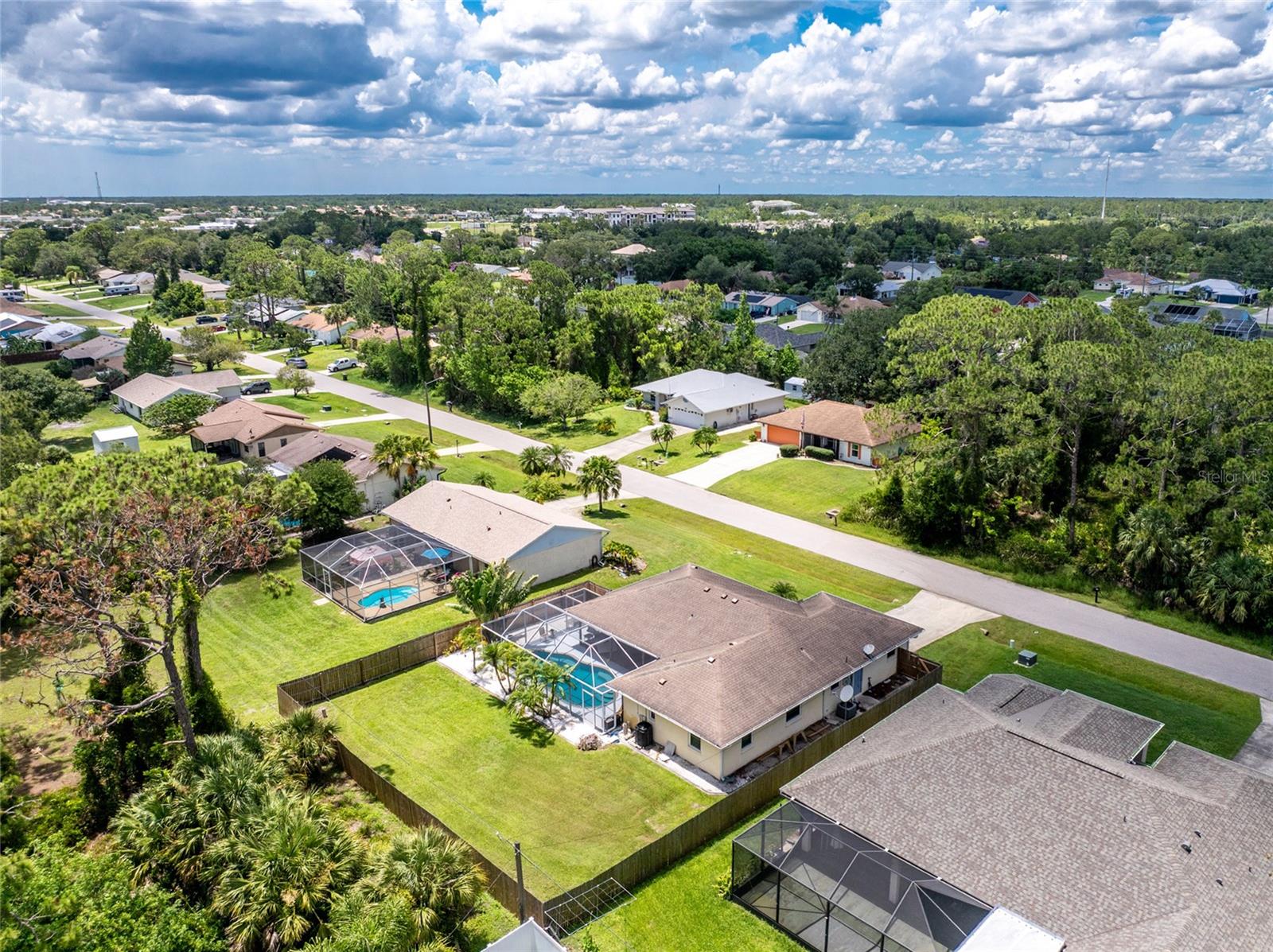 PORT CHARLOTTE SUB 10 - Residential