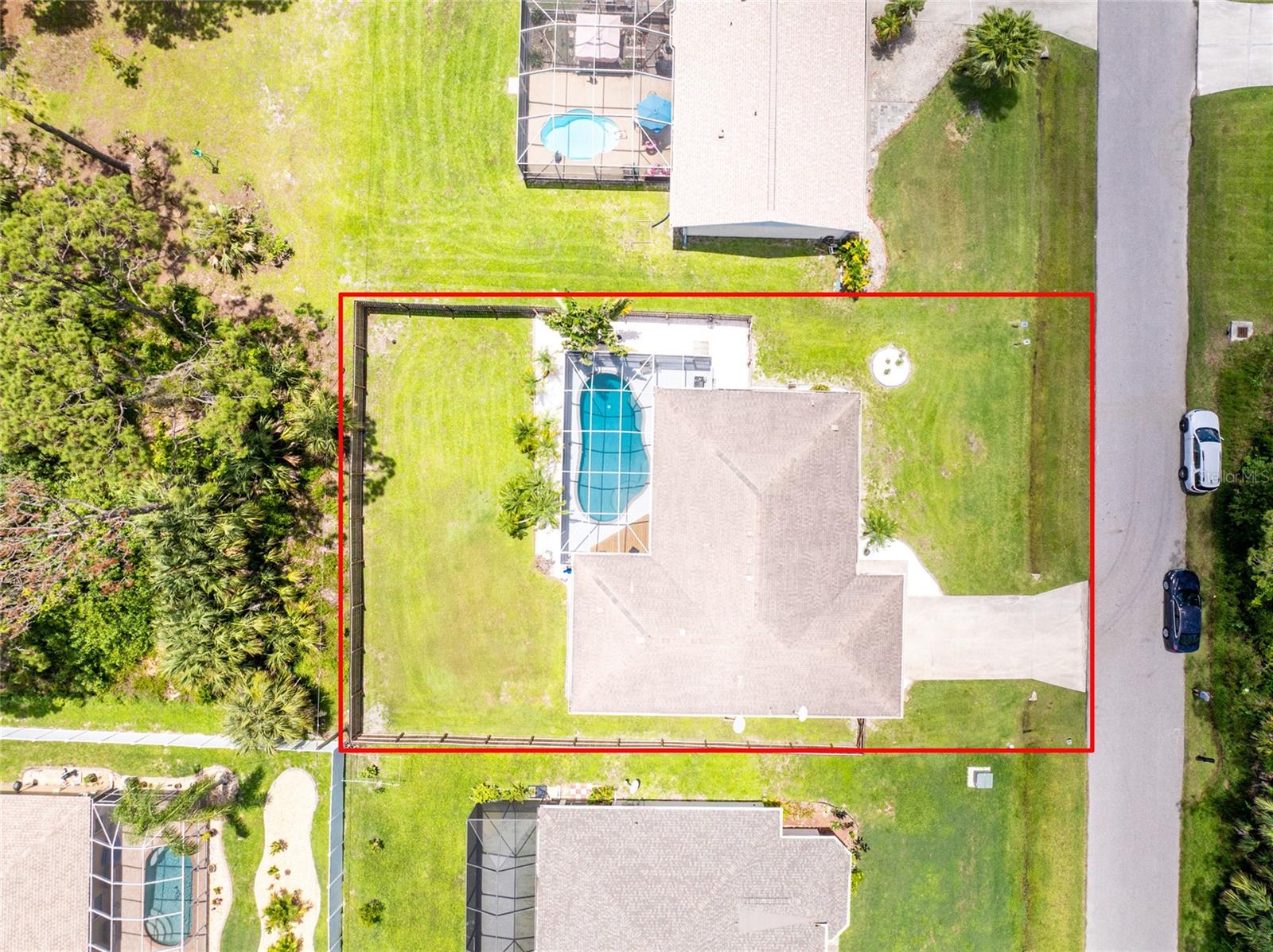 PORT CHARLOTTE SUB 10 - Residential