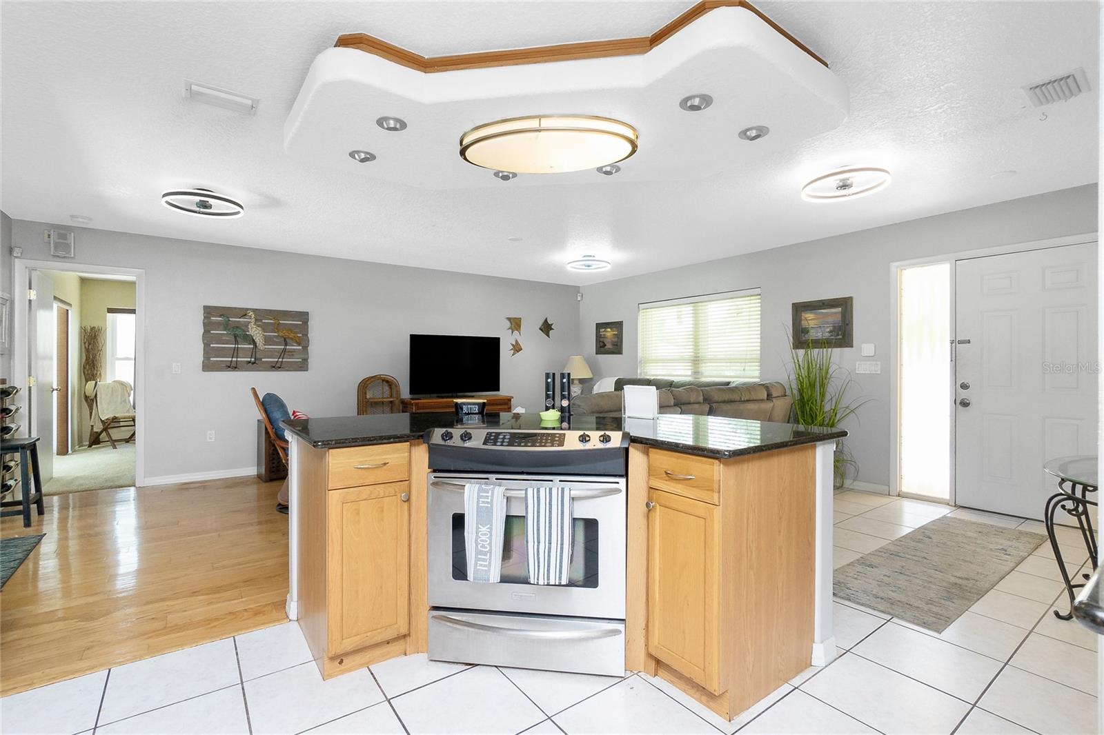 PORT CHARLOTTE SUB 10 - Residential