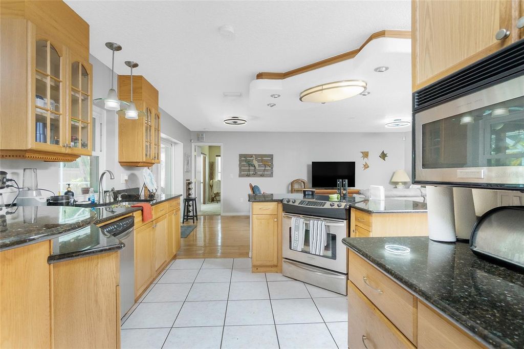 Photo of 4221 Ulster Avenue, North Port, FL 34287 (MLS # D6142833)