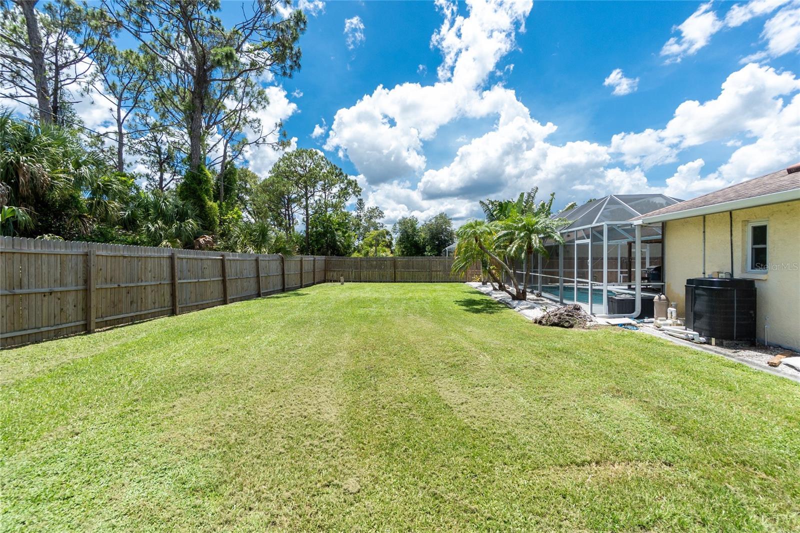 PORT CHARLOTTE SUB 10 - Residential