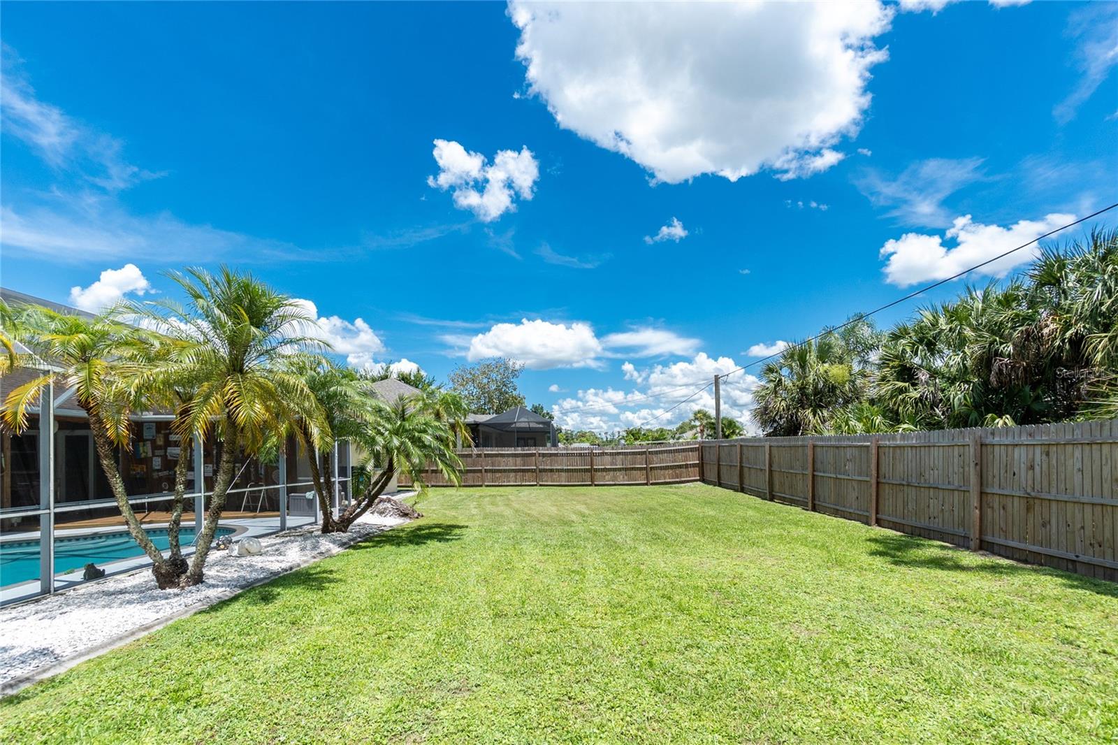 PORT CHARLOTTE SUB 10 - Residential