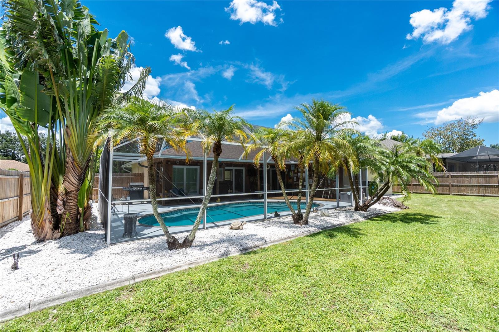 PORT CHARLOTTE SUB 10 - Residential