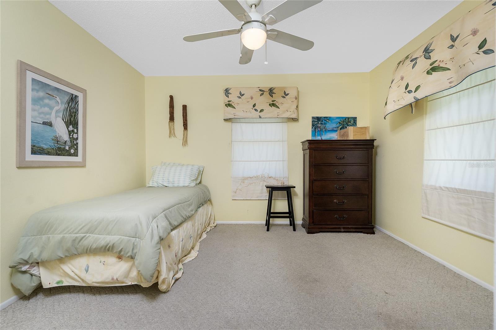 PORT CHARLOTTE SUB 10 - Residential