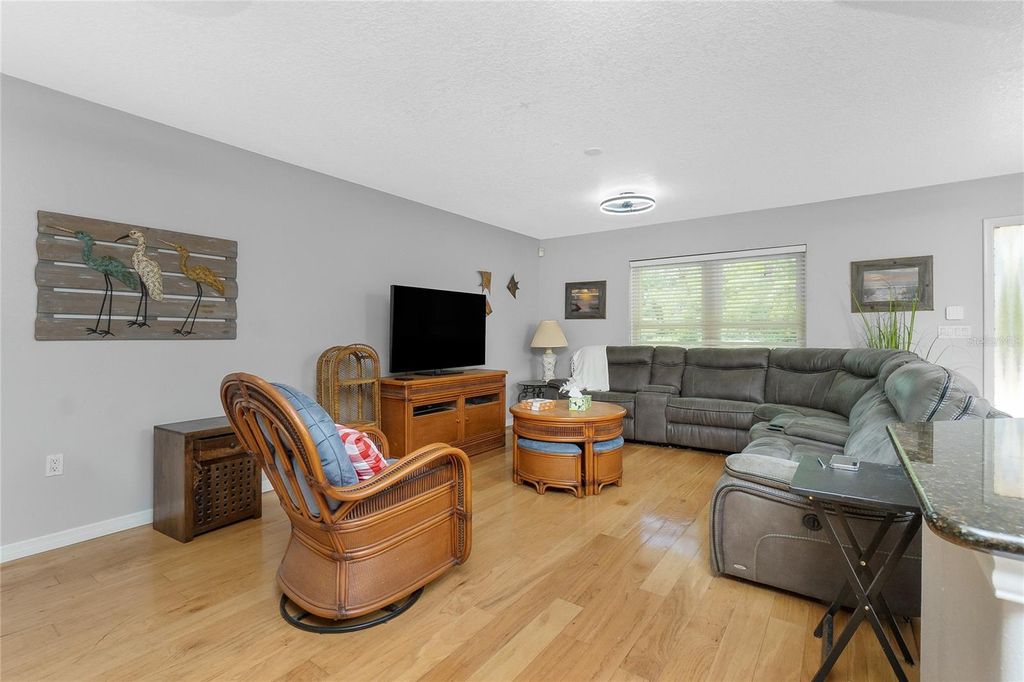 Photo of 4221 Ulster Avenue, North Port, FL 34287 (MLS # D6142833)