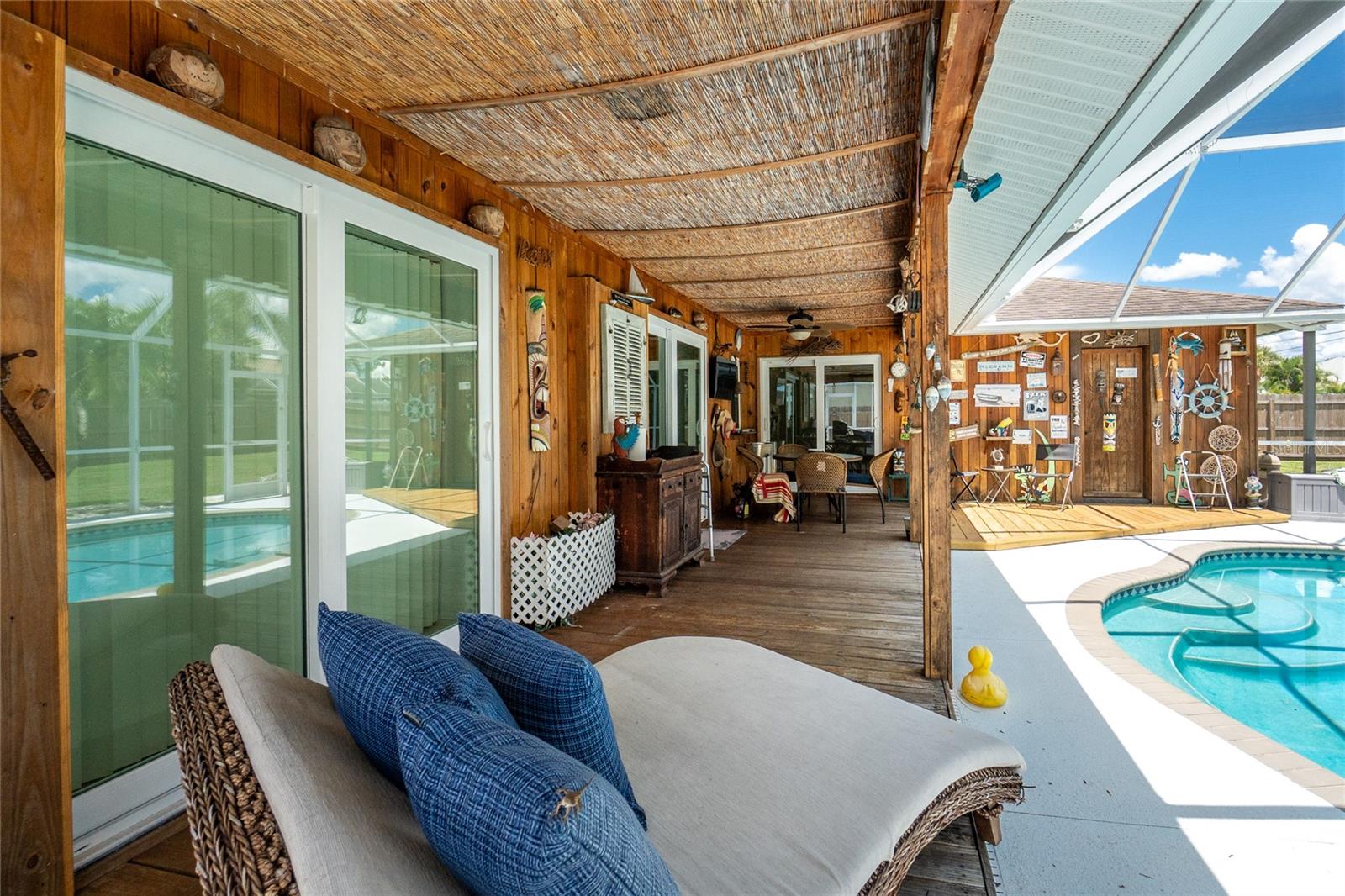 PORT CHARLOTTE SUB 10 - Residential