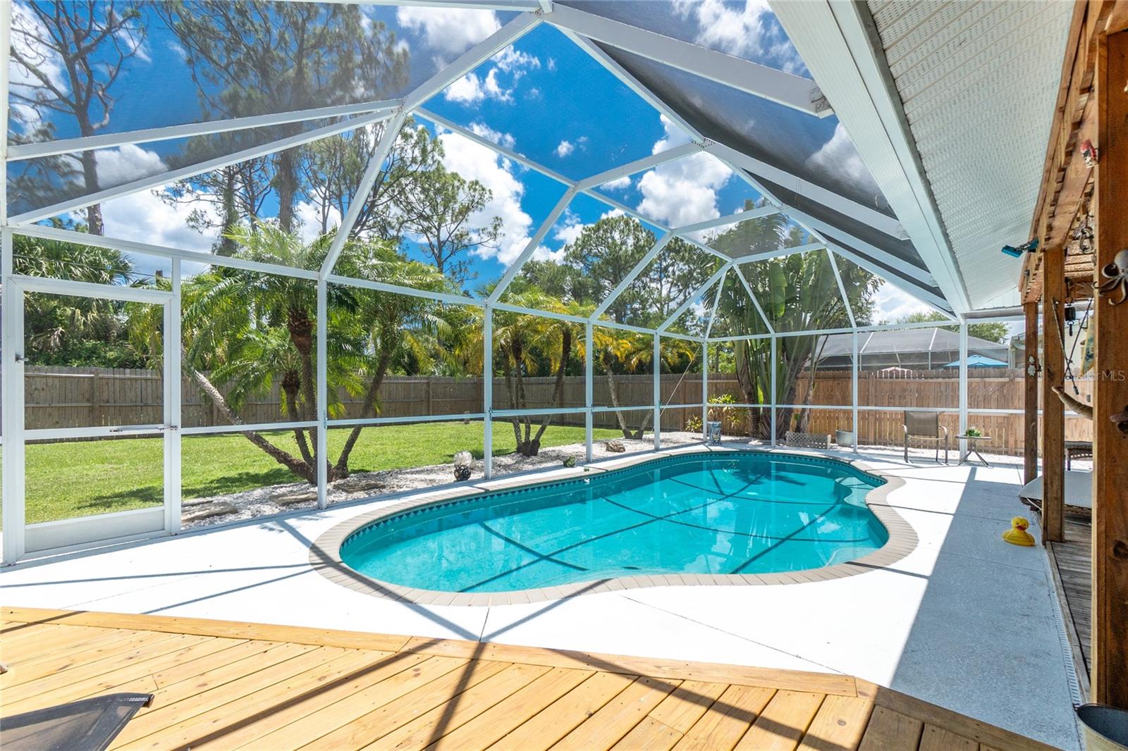 PORT CHARLOTTE SUB 10 - Residential