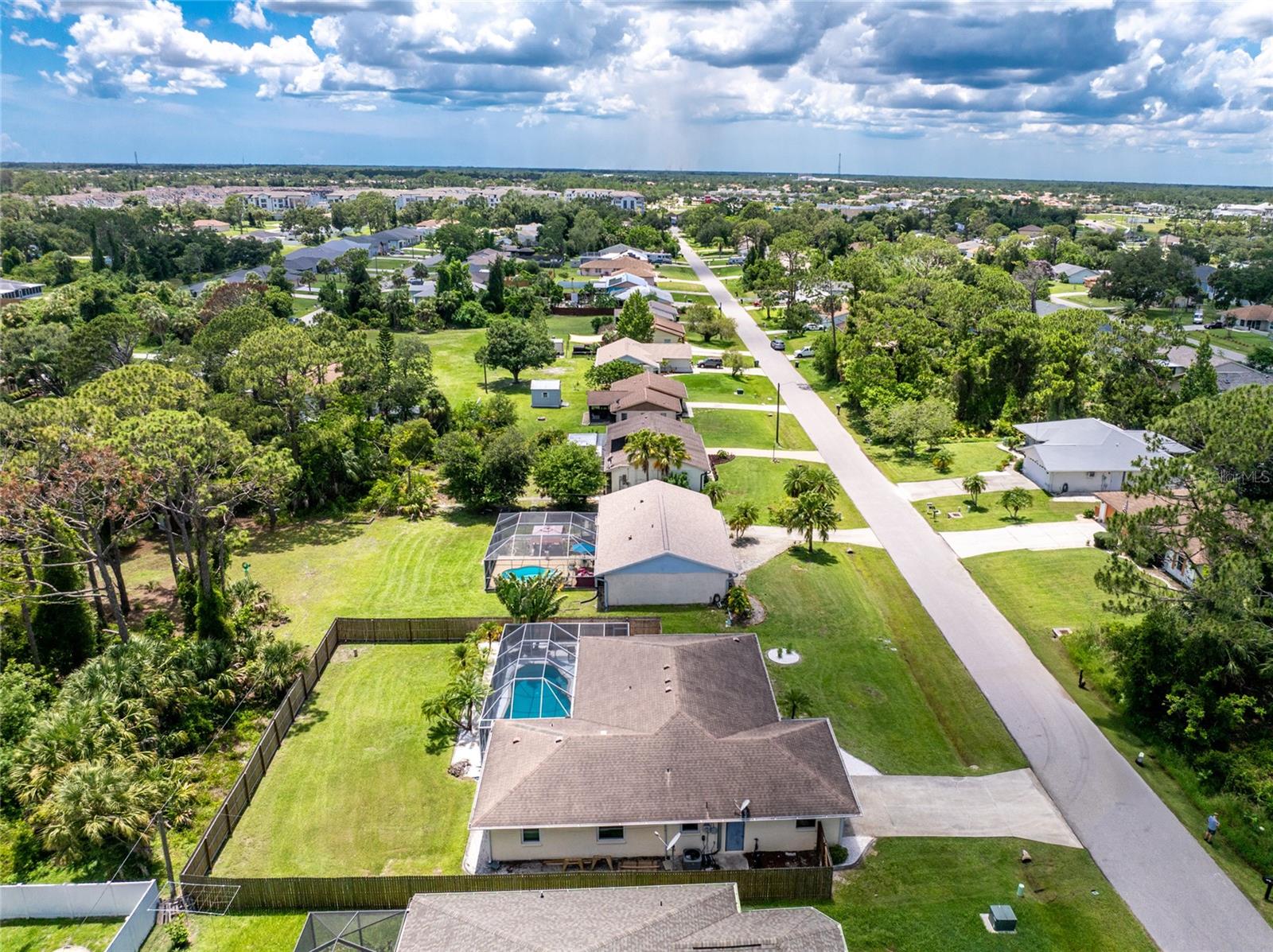 PORT CHARLOTTE SUB 10 - Residential