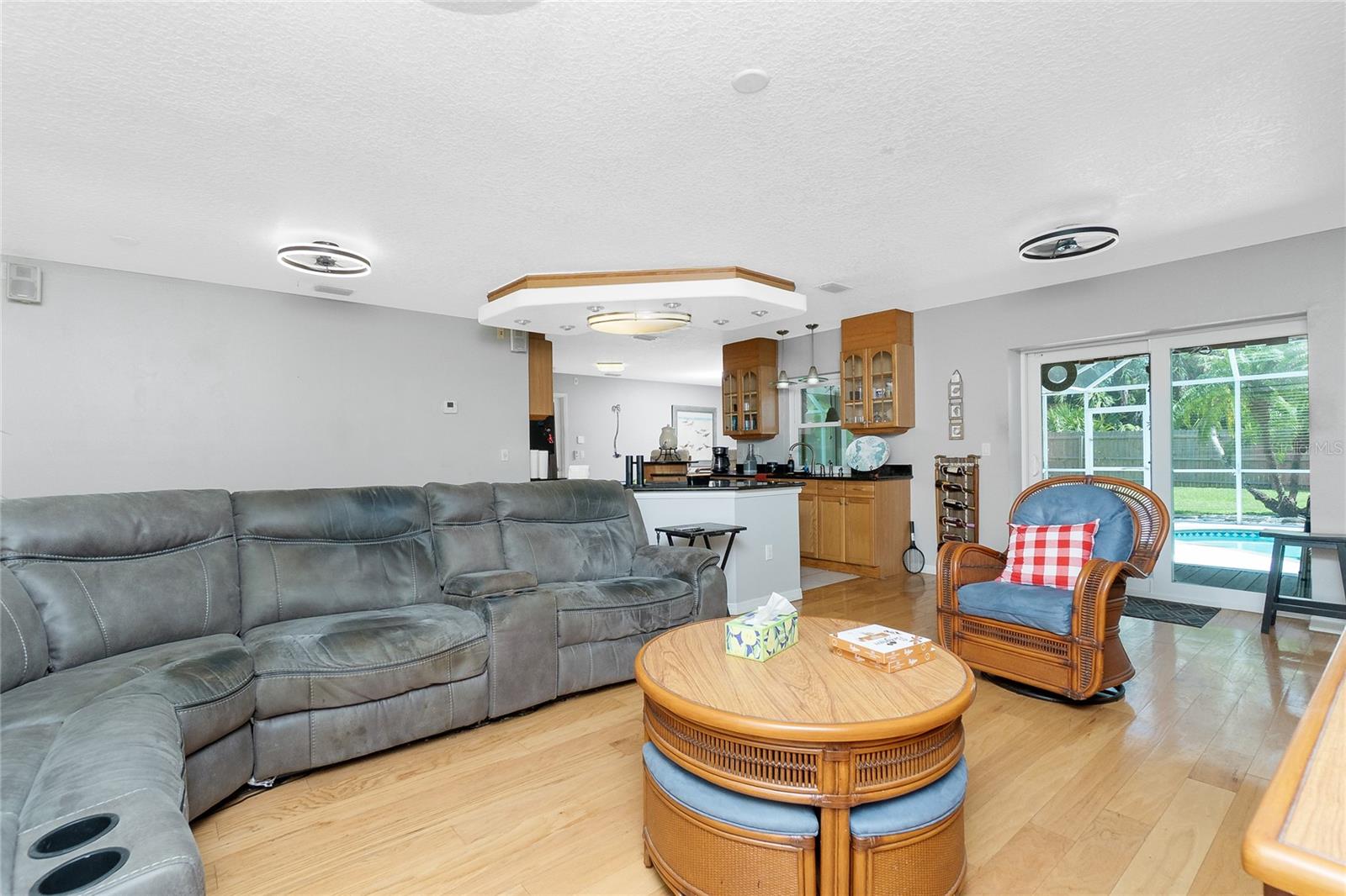 PORT CHARLOTTE SUB 10 - Residential