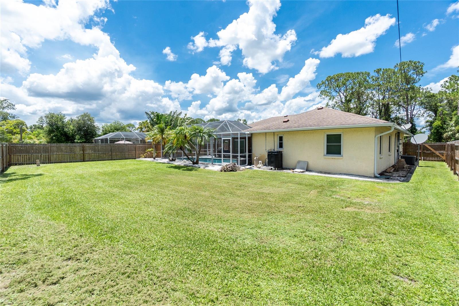 PORT CHARLOTTE SUB 10 - Residential