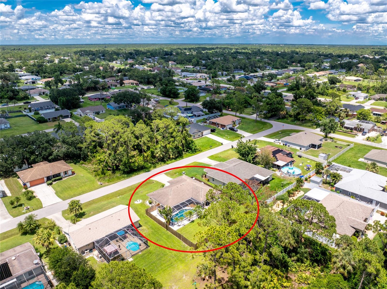 PORT CHARLOTTE SUB 10 - Residential