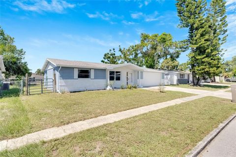 A home in NEW PORT RICHEY