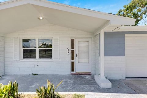 A home in NEW PORT RICHEY