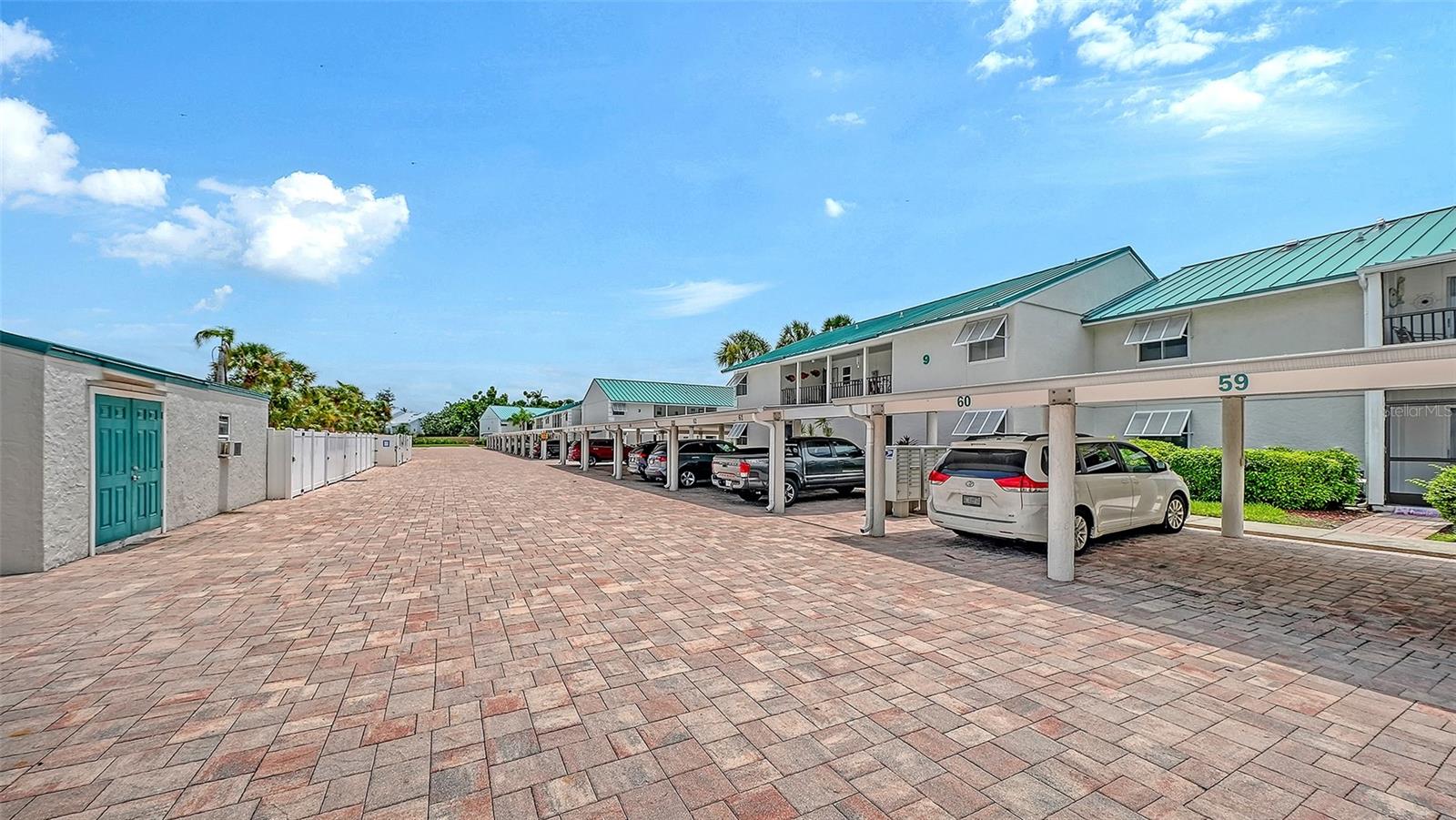 5641 MIDNIGHT PASS ROAD 902