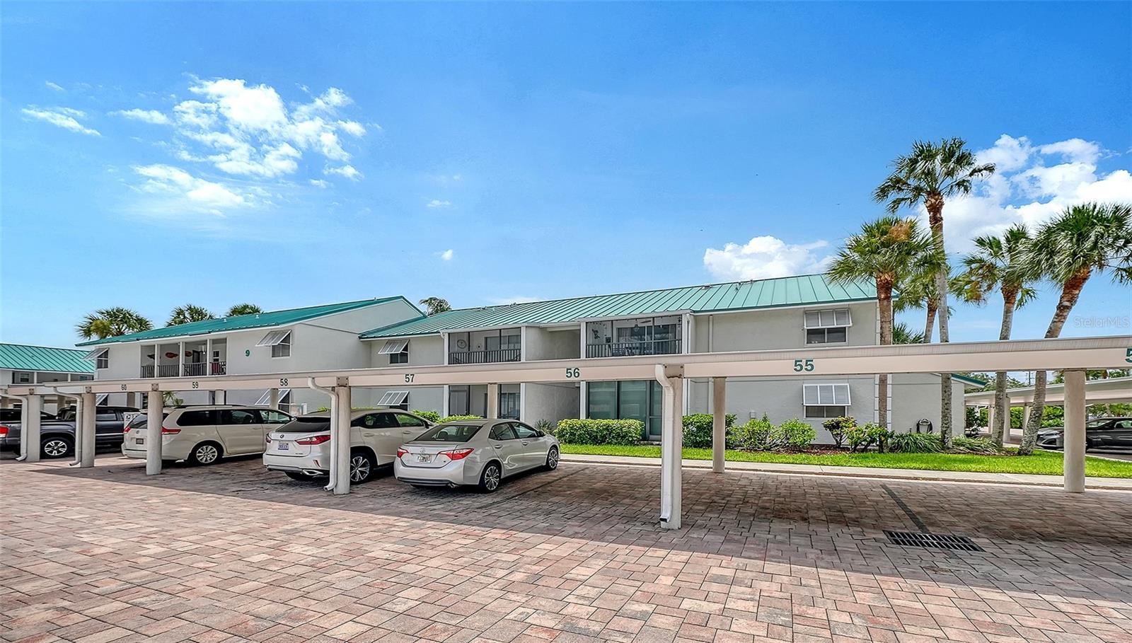 5641 MIDNIGHT PASS ROAD 902