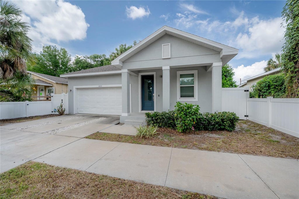 Photo of 2215 E 19th Avenue, Tampa, FL 33605 (MLS # TB8513939)