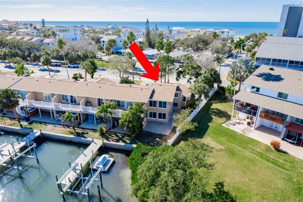 Photo of 835 E Gulf Boulevard #101, Indian Rocks Beach, FL 33785 (MLS # TB8452218)