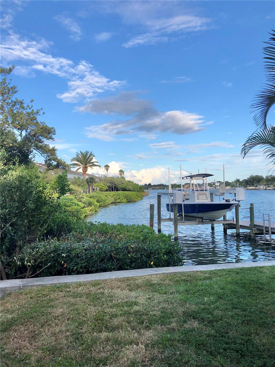 LA HACIENDA CONDO - Residential