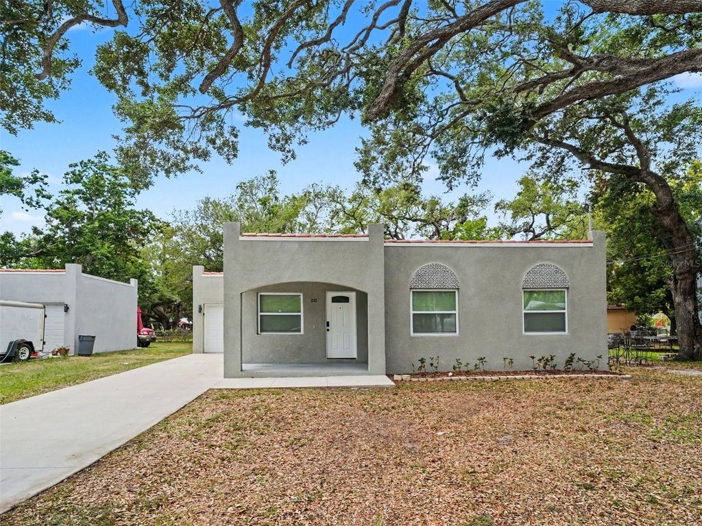 Photo of 810 21st Street E, Bradenton, FL 34208 (MLS # O6403192)