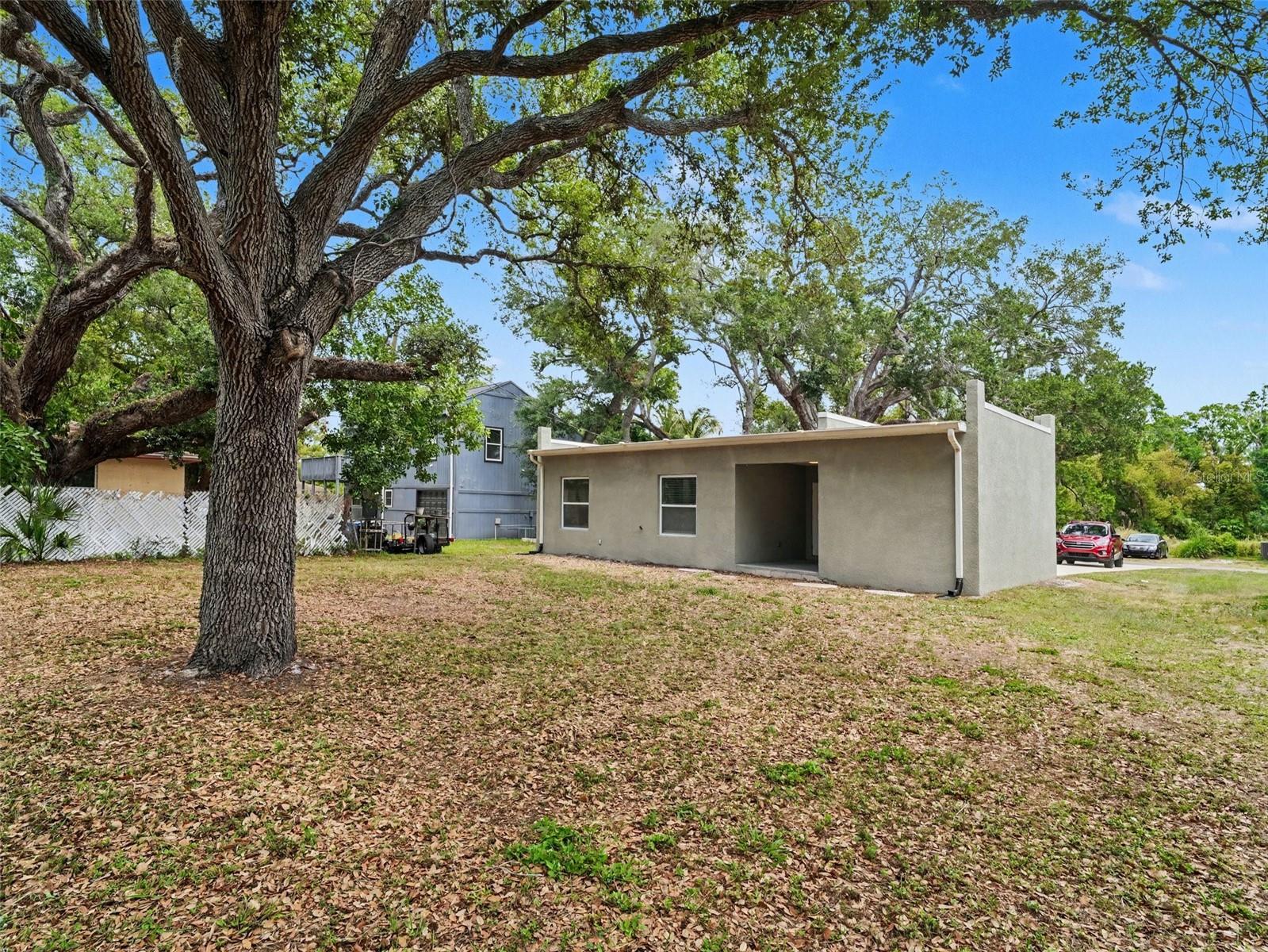 ACREAGE - Residential