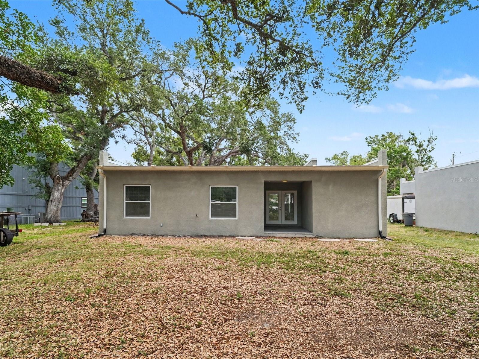 ACREAGE - Residential