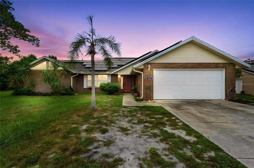 Photo of 852 Abbott Avenue, Deltona, FL 32725 (MLS # V4951062)