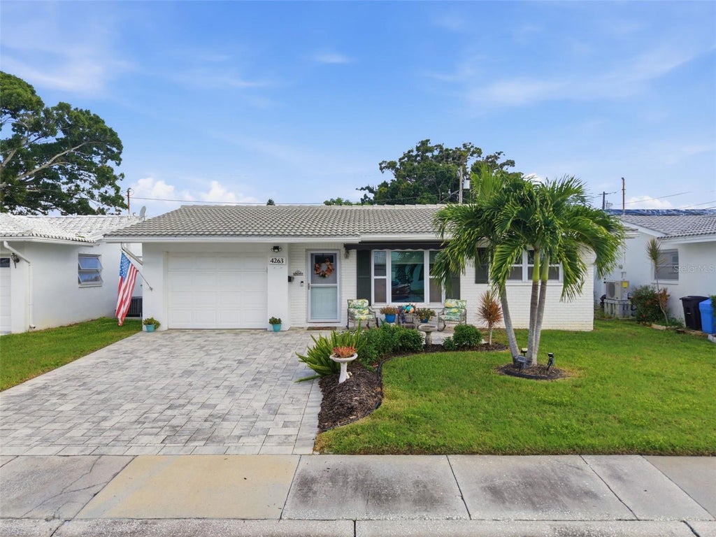 Photo of 4263 96th Avenue N, Pinellas Park, FL 33782 (MLS # TB8545212)