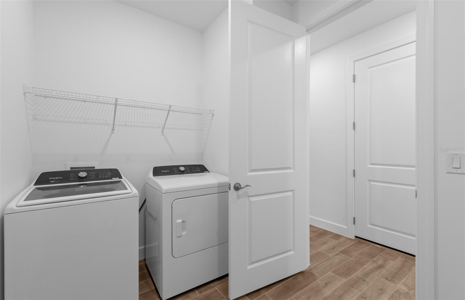 LEGACY GROVES PHASE 1 - Residential