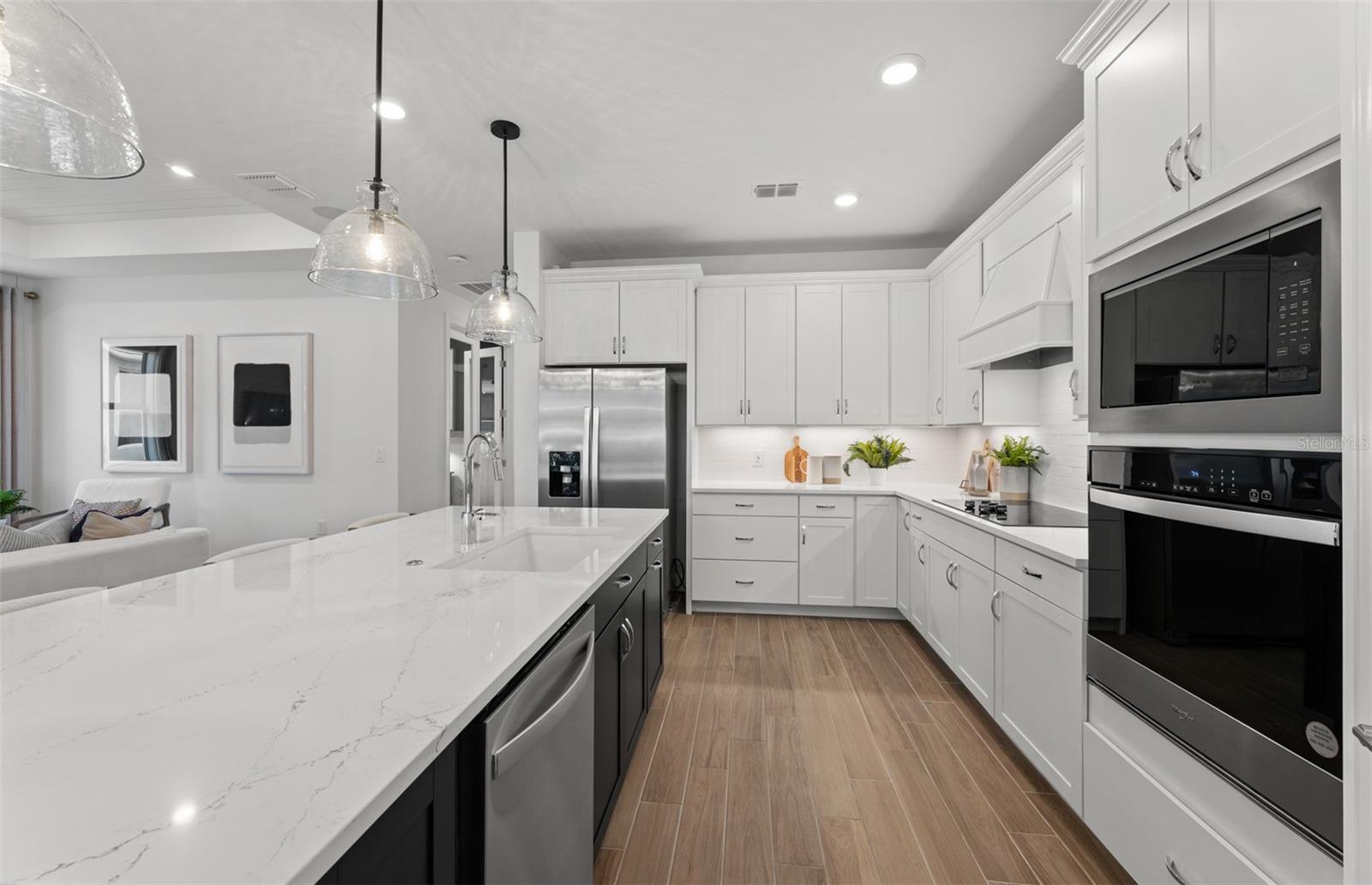 LEGACY GROVES PHASE 1 - Residential