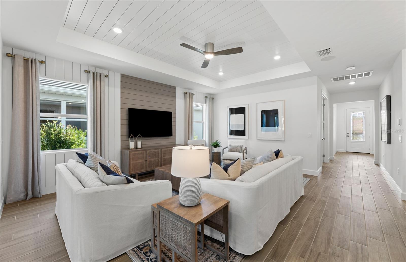 LEGACY GROVES PHASE 1 - Residential