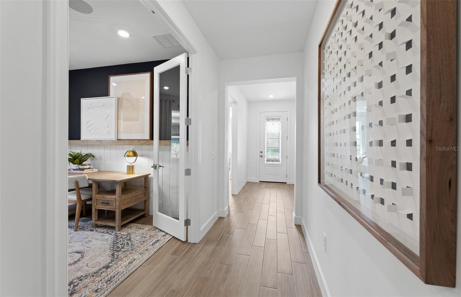 LEGACY GROVES PHASE 1 - Residential